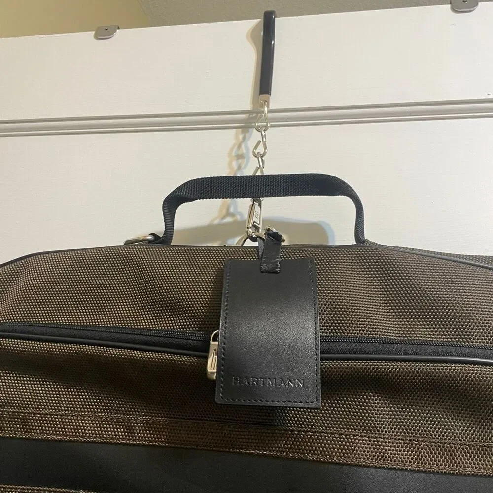 Hartmann Luggage Stratum Garment Bag XL